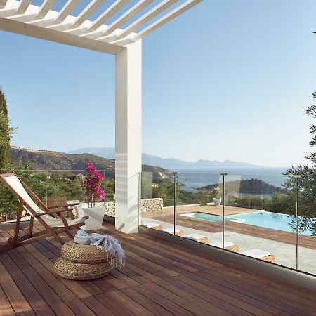 Panoplagia Villa Agios Nikolaos  Bagian luar foto