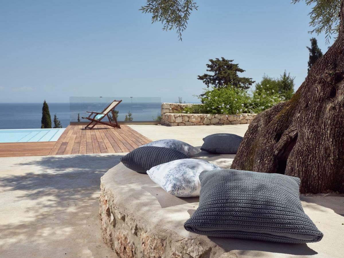 Panoplagia Villa Agios Nikolaos  Bagian luar foto